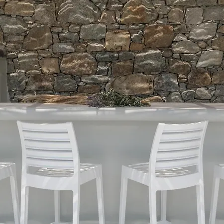 Nautilus, Plaka Naxos, By Naxosvibe Villa *